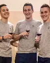 Tasting of three wines in the historic center of Neive Rivetti Piedmont.webp
