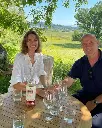 THEOTOKY ESTATE outdoor tasting.webp
