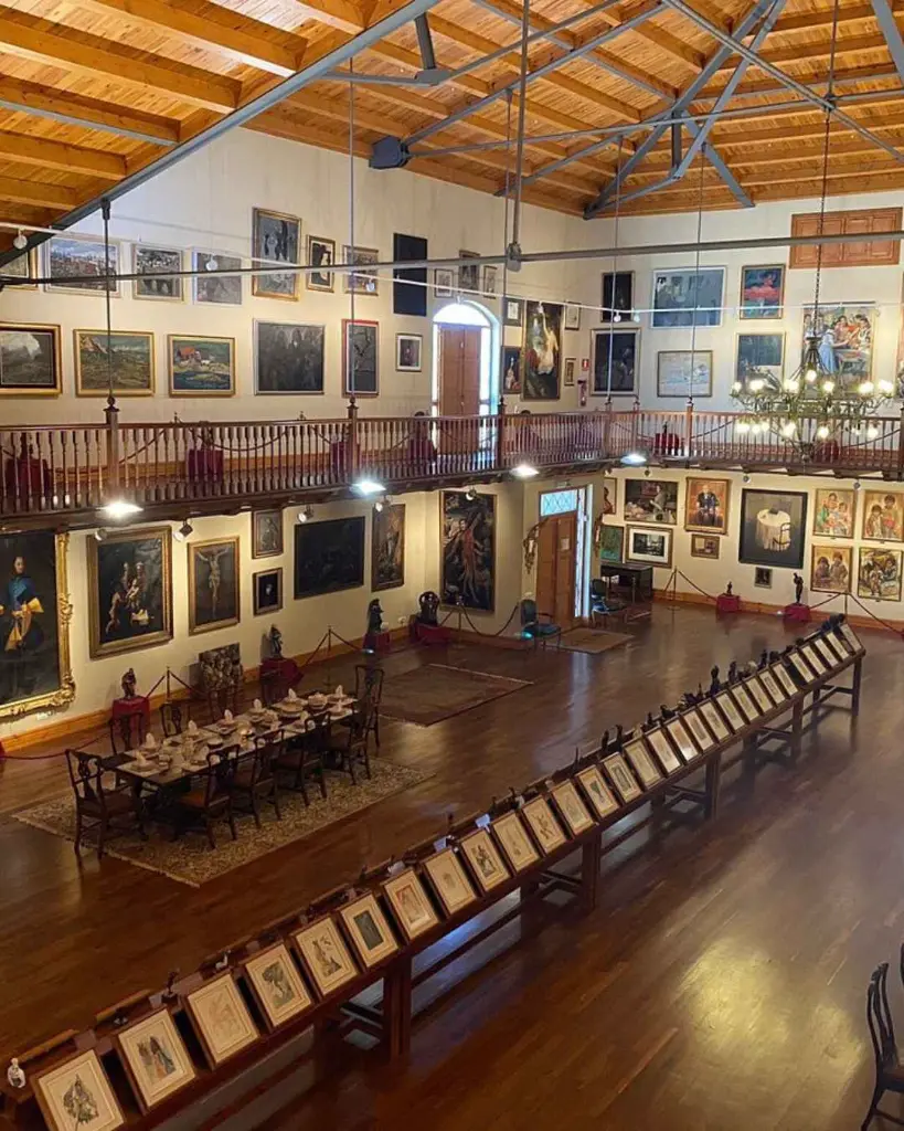 Bodegas Mocen, galleries.webp