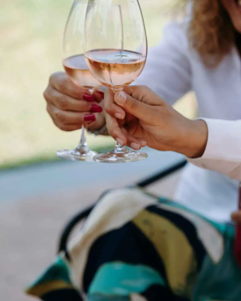 Terra Costantino, rose tasting.webp