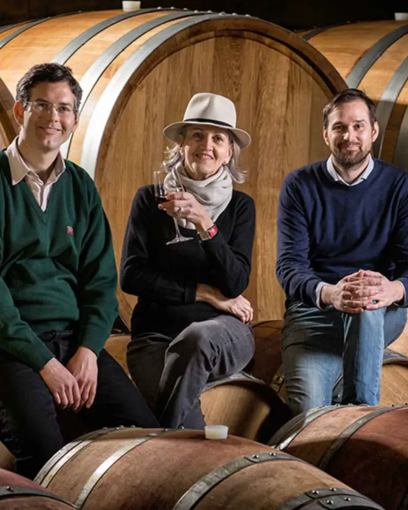 Cantina Fratelli Pardi, family.webp