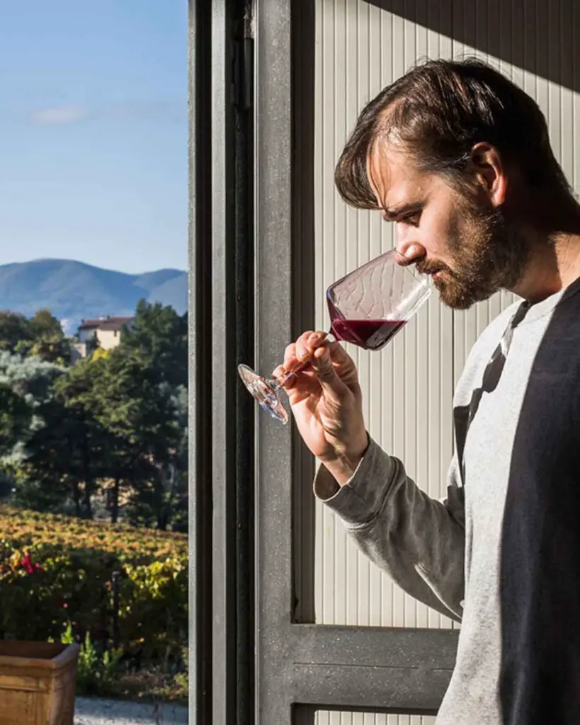 Cantina Fratelli Pardi - Sagrantino.webp