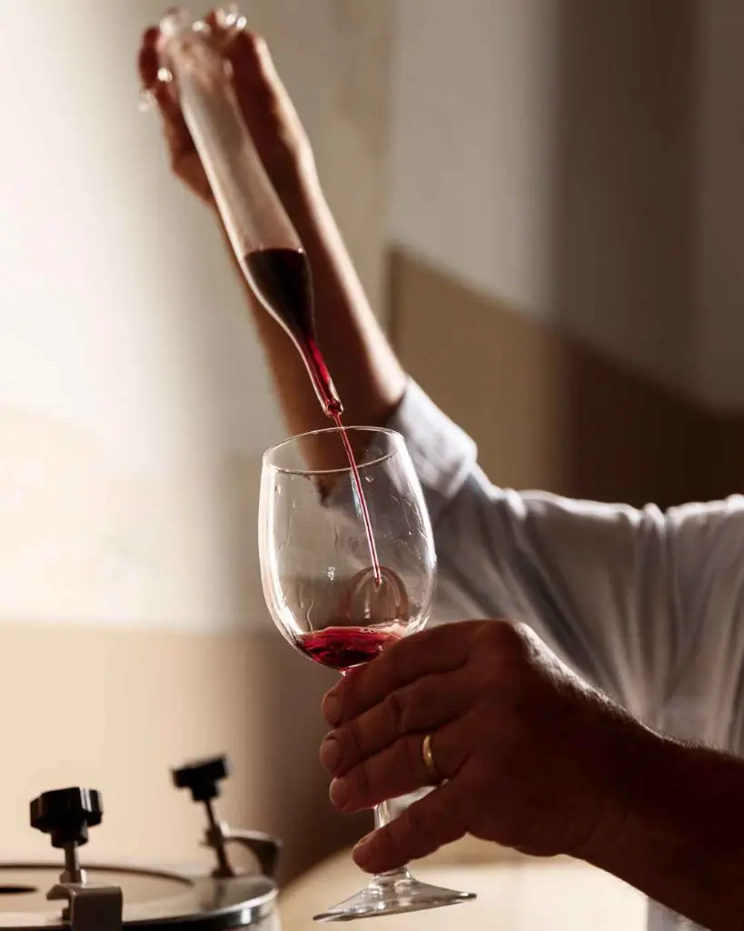 Tenuta La Favola, red wine.webp