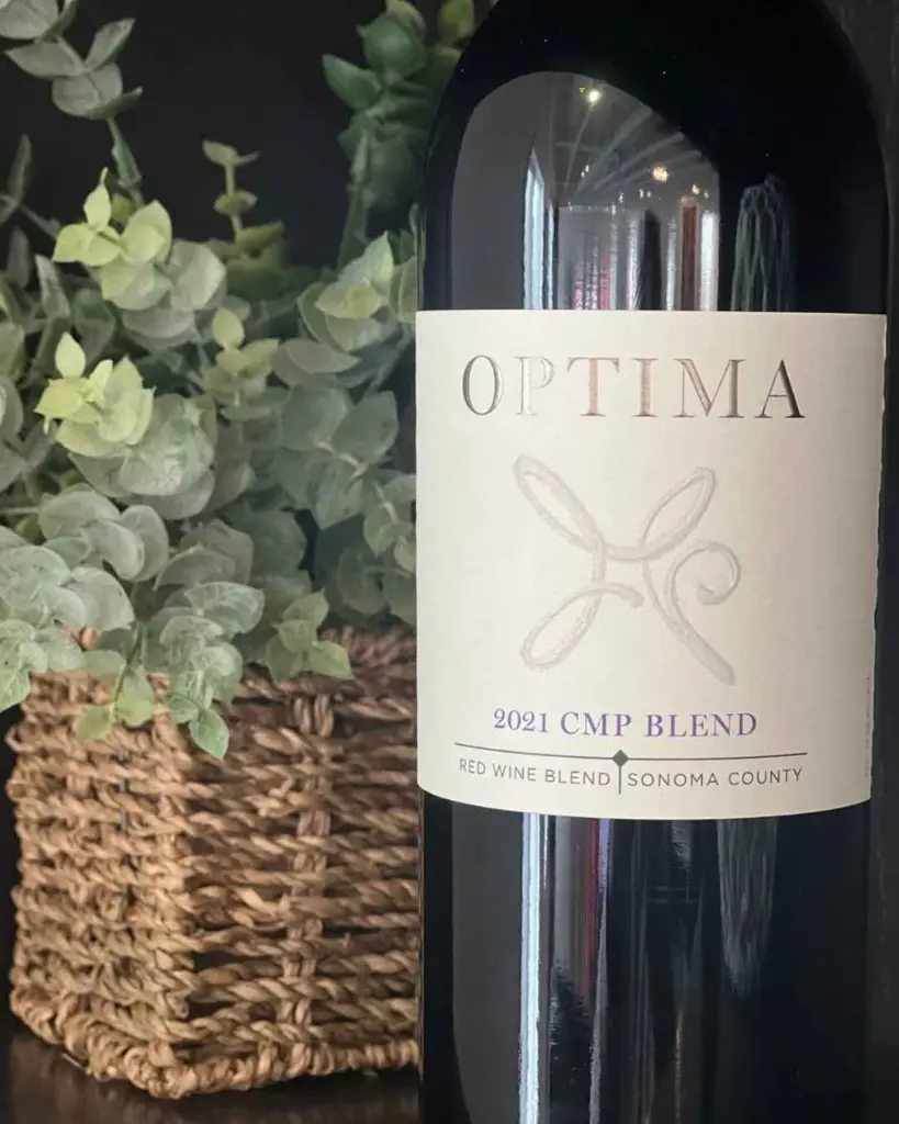 Optima winery wine blend visit and tasting.webp