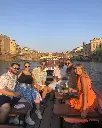 Florence Wine Boat Experience Arno river.webp