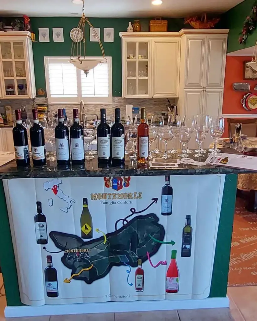 Fattoria Di Montemorli Full experience and tasting.webp