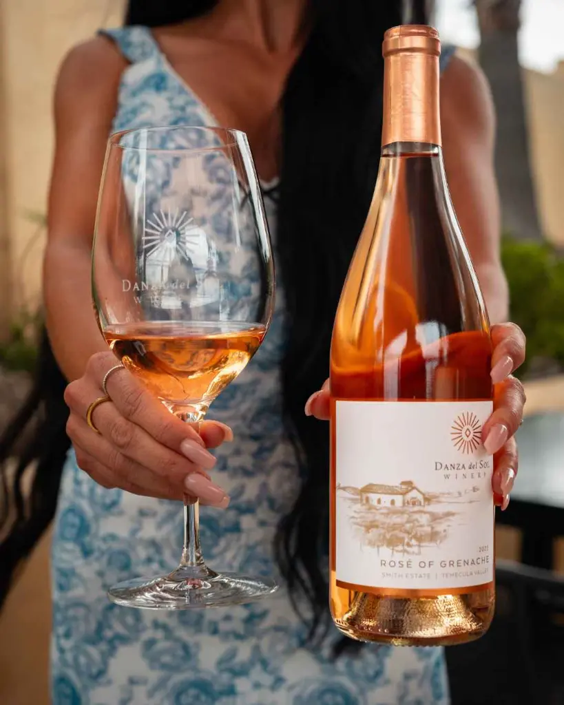 Danza Temecula US California wines.webp