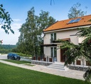 Vinski turizam - Wine break at winery Aleksandrovic Villa Meterize