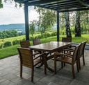 Vinski turizam - Wine break at winery Aleksandrovic Villa Meterize