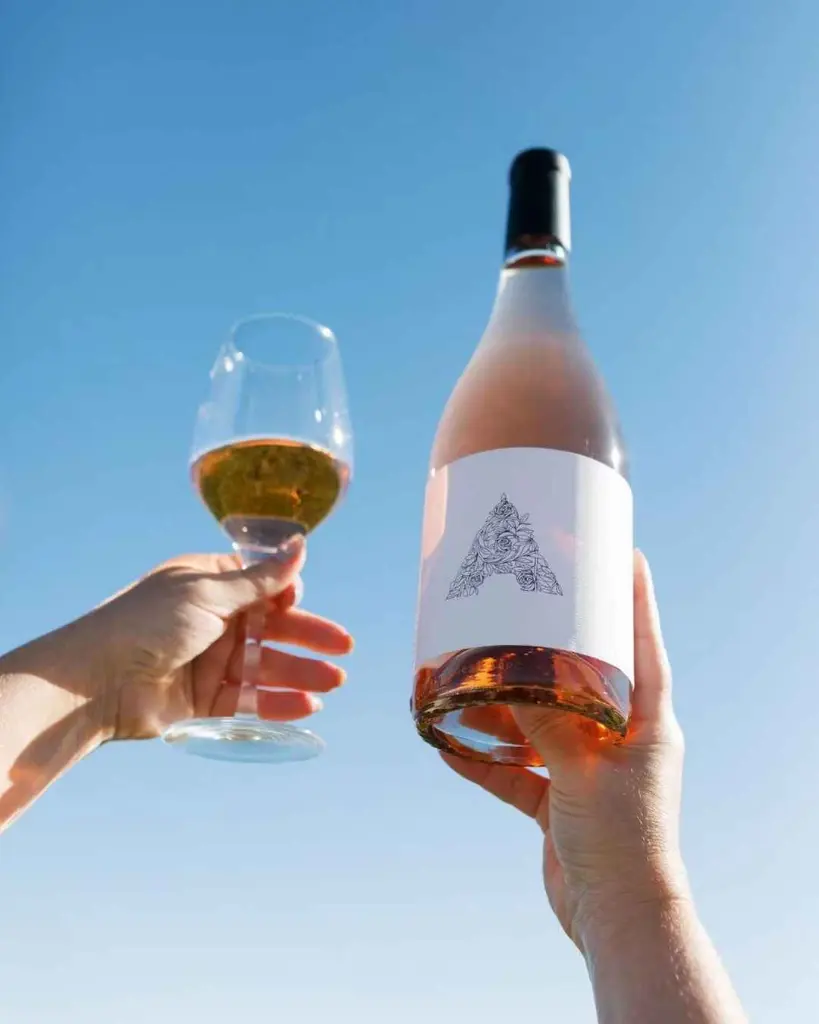 Artesa experience Taste of Artesa Napa Valley.webp