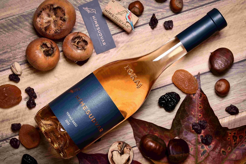 Himesudvar - Classic wine tasting in Tokaj