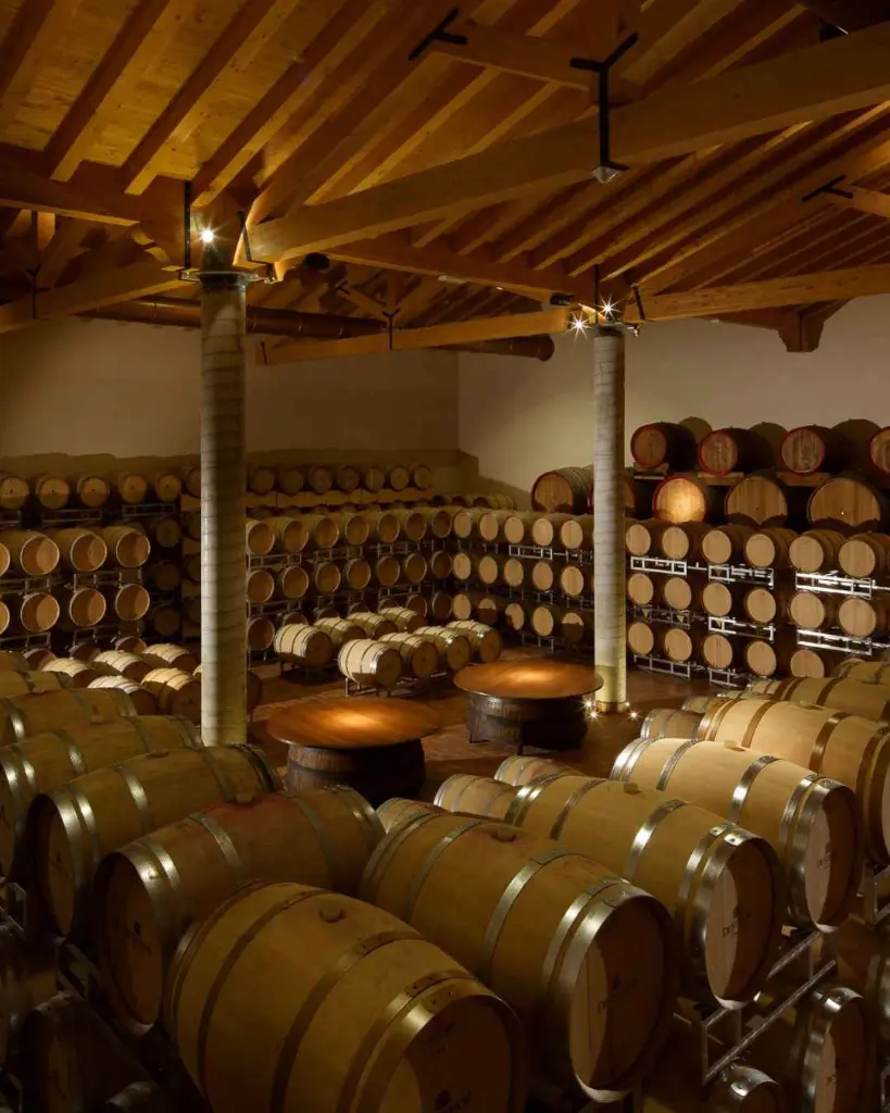 de-stefani-winery-wine-cellar-venice-italy.webp