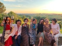 MonteChiaro - Wine Experience in an Organic Chianti Winery
