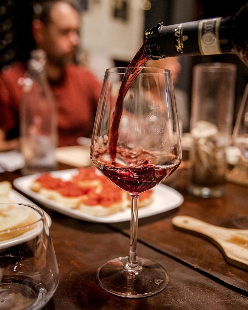 MonteChiaro - Wine Experience in an Organic Chianti Winery