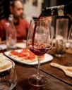 MonteChiaro - Wine Experience in an Organic Chianti Winery