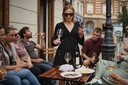 Slovenia, Ljubljana - Food & Wine tour with a Sommelier