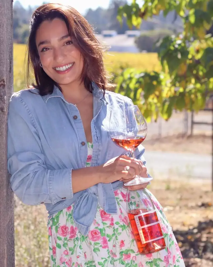 US, California, Sonoma Valley, Emeritus Vineyards - Estate Tour & Tasting