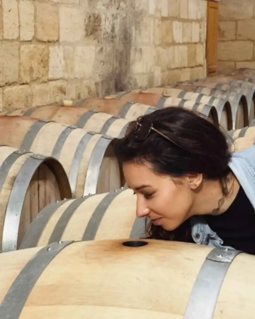France, Bordeaux, Chateau Shuette - Bordeaux Nouveau - discover natural wines and terroir