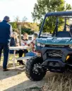US, Temecula Valley, Danza del Sol Winery - Grapes & Gears: UTV Vineyard Tour