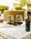 US, Napa Valley, VGS Chateau Potelle - Signature VGS Wine & Food Tasting