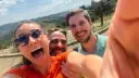 Italy, Tuscany, From Florence - Tuscany Wine Hiking Chianti Classico Day