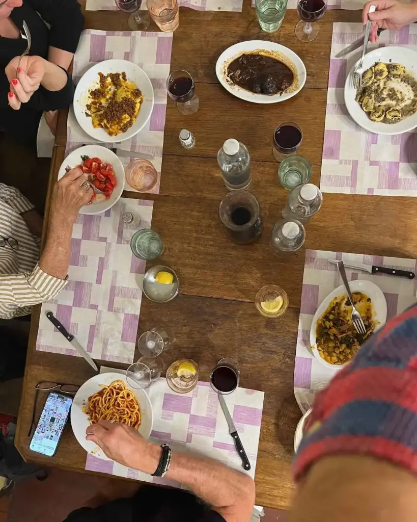 Italy, Tuscany, Eat like a Local: Florence’s Best Food & Wine Experience