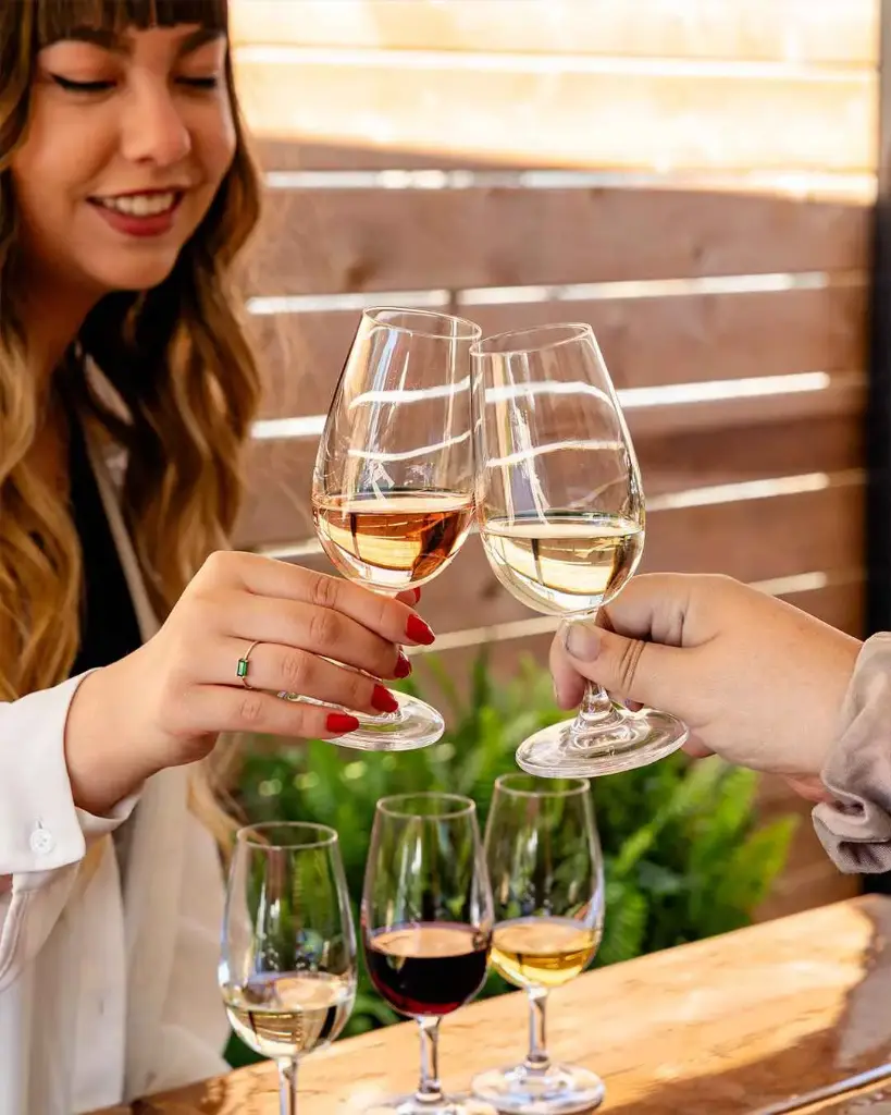 Canada, Ontario, Pillitteri Estates Winery - Public Winery Tour