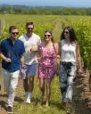 Canada, Ontario, Cave Spring Vineyard - The Terroir Experience