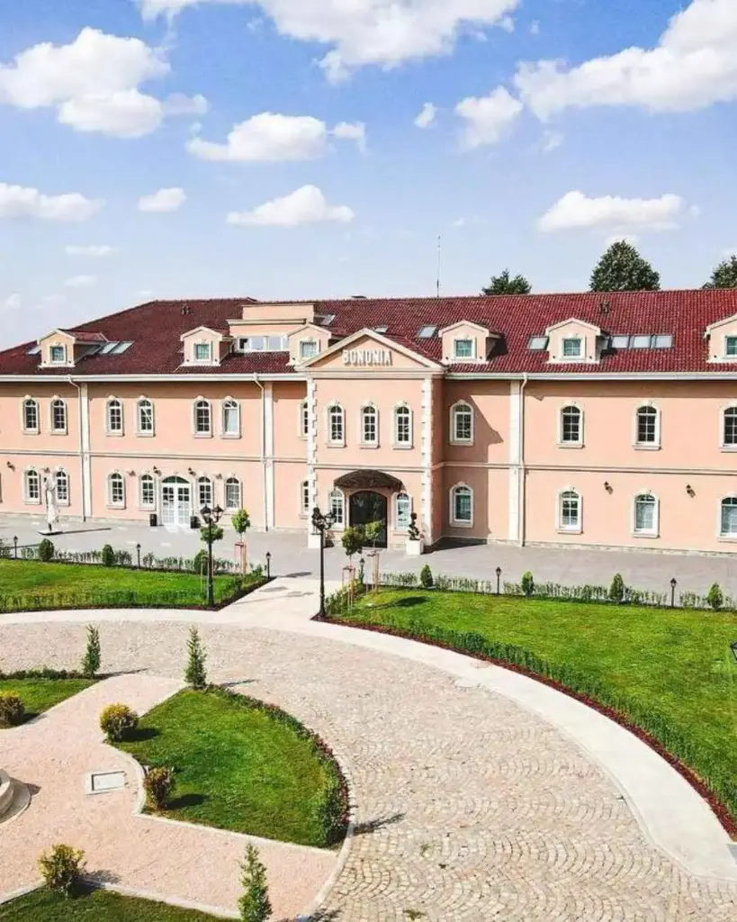 Bulgaria, Danube Plains, Bononia - Wine tasting - package 1