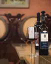 Italy, Tuscany, Villa La Ripa - La Ripa Tour and Tasting