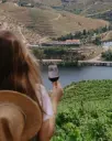 Portugal, Douro, Quinta do Tedo - Tour and Special Tasting