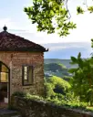 Italy, Piedmont, Castello Di Perno - Classic Wine tasting
