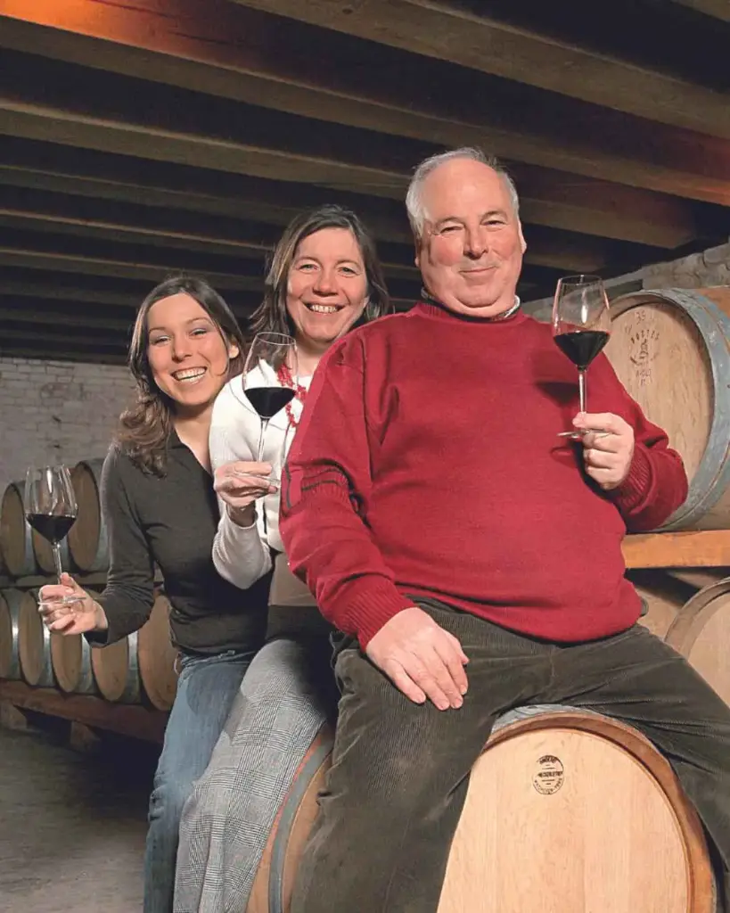 Italy, Veneto, Padova - Winery Tour & Tasting on Padua Hills