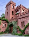 Italy, Piedmont, Novara - Castle Winery Tour & Tasting near Lake Maggiore