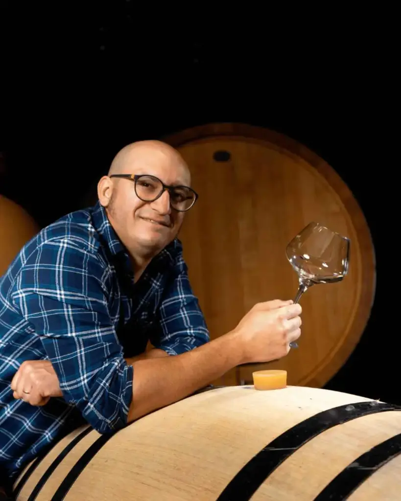 Italy, Piedmont, Torino - Organic Winery Visit near Turin with Wine & Food Tasting