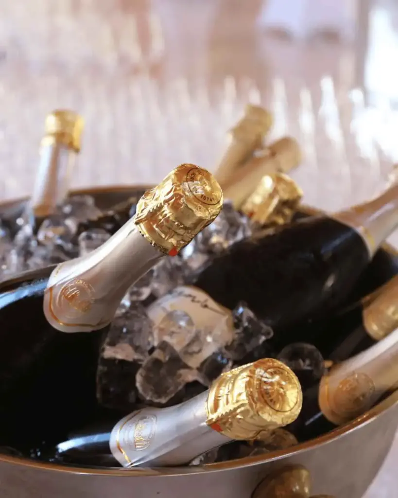 Italy, Veneto, Treviso - Prosecco Tasting in Countryside Winery