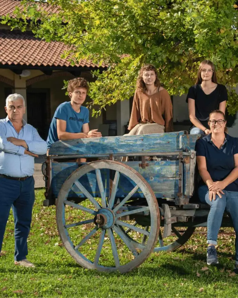 Italy, Piedmont, Cuneo - Wine Tasting and Food Pairings in Langhe and near Alba