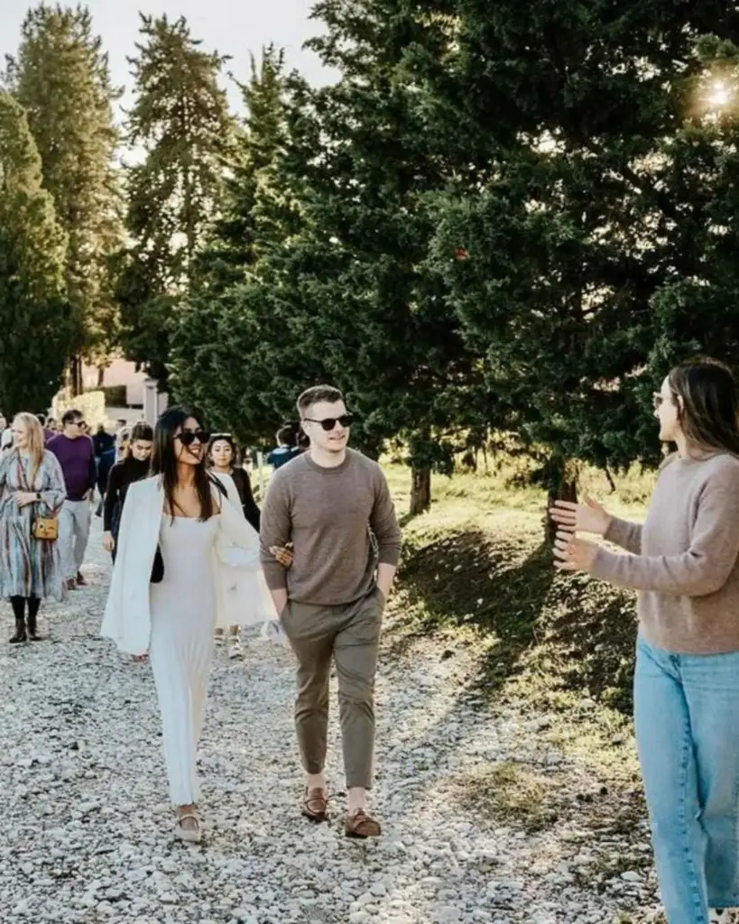 Italy, Tuscany, Lucca - Organic and Biodynamic Winery Tour and Tasting in Lucca