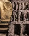 Italy, Piedmont, Asti - Underground Cave Visit with Food & Wine Tasting near Asti