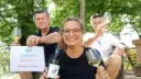 Italy, Emilia-Romagna, Rimini - Winery Tour with Wine & Food Tasting near Riccione & Rimini