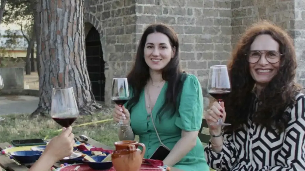 Italy, Apulia, Lecce - Organic Wine and Olive Oil Tasting Experience near Lecce