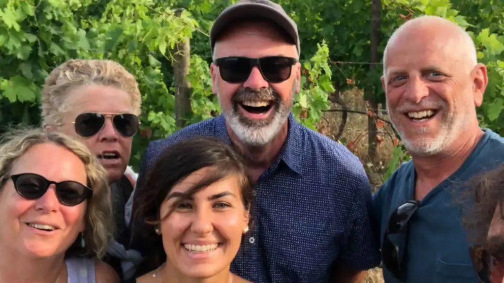 Italy, Sardinia, Cagliari - Vineyard Walk and Wine Tasting in Villasimius, Cagliari