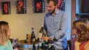 Italy, Veneto, Verona - Local Wine Tasting Experience in Verona City Center