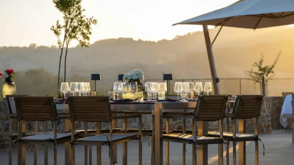 Italy, Tuscany, Grosseto - Luxury Winery Tour & Tasting with Local Food in Scansano