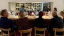 Italy, Friuli-Venezia Giulia, Trieste - Wine Tasting with food pairings in Trieste City Center