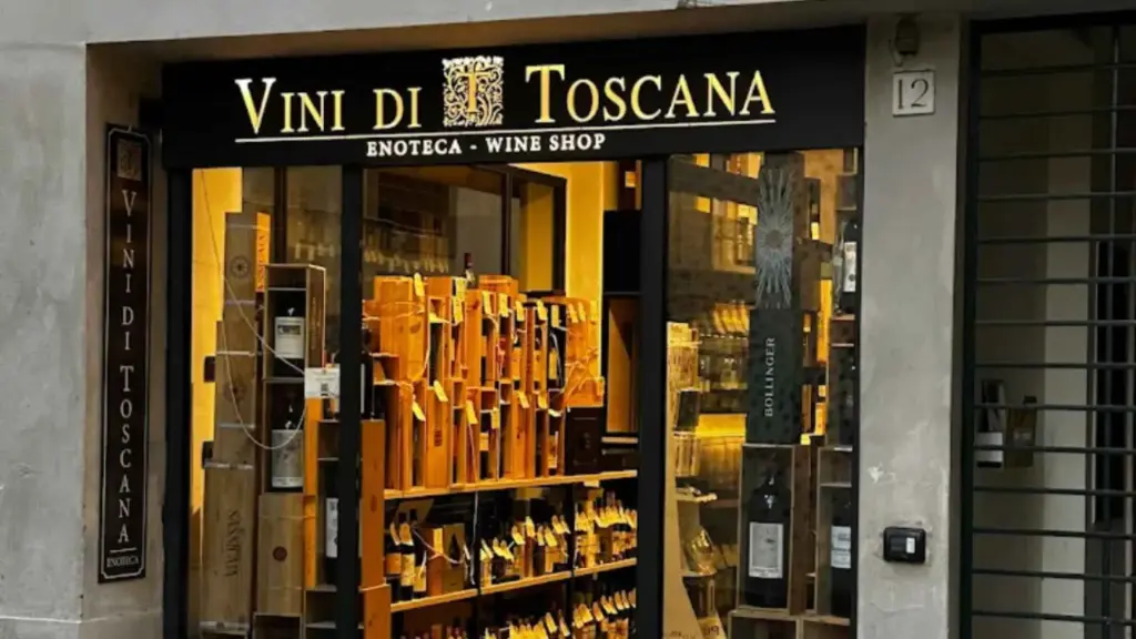 Italy, Tuscany, Florence - Wine Tasting with Cured Meats & Cheeses in Florence
