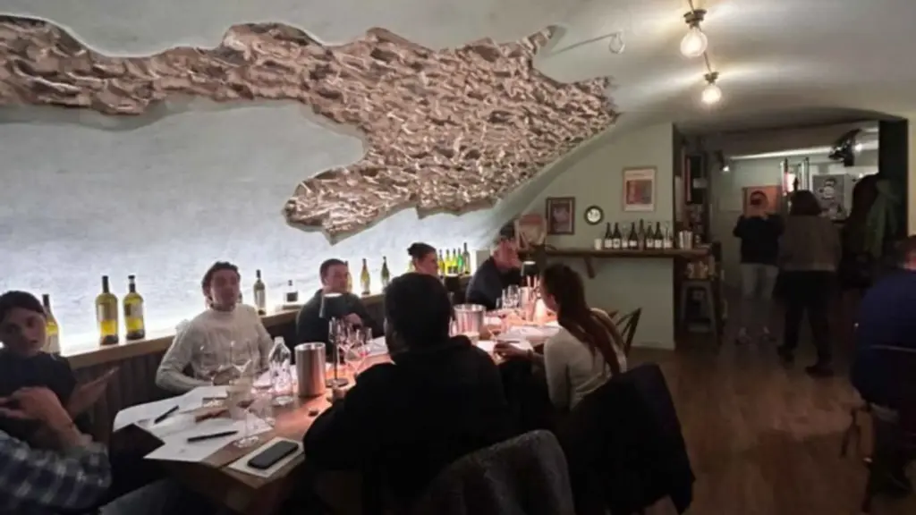 Italy, Aosta Valley, Aosta - Luxury Wine Tasting with Local Food Options in Aosta