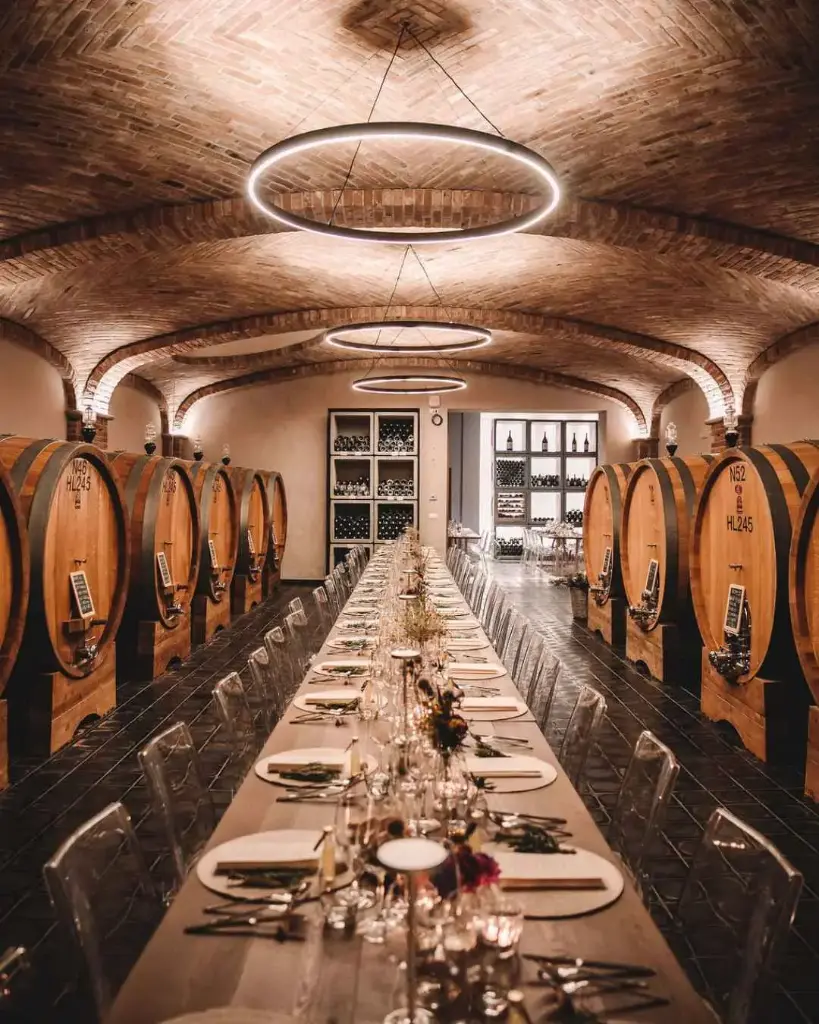 Italy, Piedmont, Azienda Agricola Diego Morra - BAROLO ON PLURAL... and more