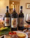 Italy, Tuscany, Torraccia di Presura - The Torraccia Tasting 