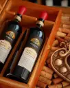 Italy, Umbria, La Veneranda -  San Bartolomeo - 3 glasses of your choice
